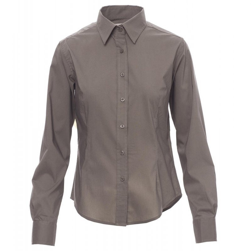 Carica immagine in Galleria Viewer, Camicia Donna Stretch Payper Image Lady

