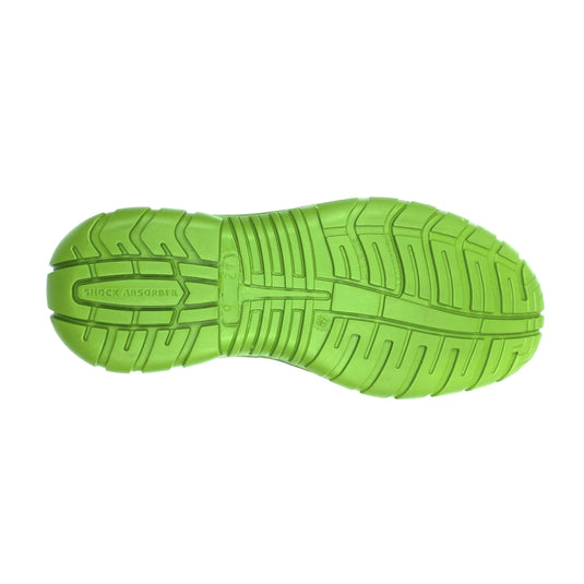 Scarpe Antinfortunistiche FUCCI FC34 Alte S1P SRC – Leggere in Pelle Scamosciata