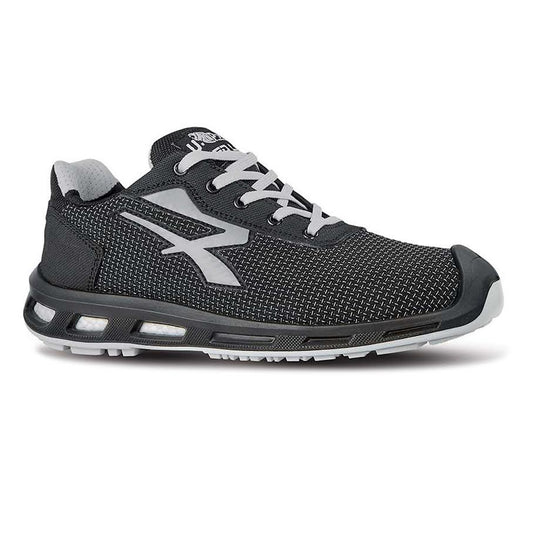 Scarpe antinfortunistiche basse impermeabili resistenti S3S U-Power Imperius