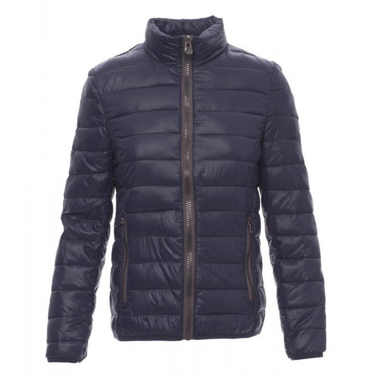 Piumino Donna Imbottito Leggero 160 gr Nylon Payper Informal Lady