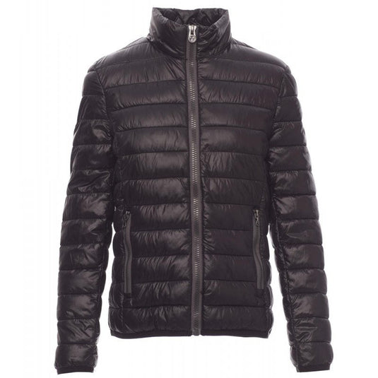 Piumino Donna Imbottito Leggero 160 gr Nylon Payper Informal Lady