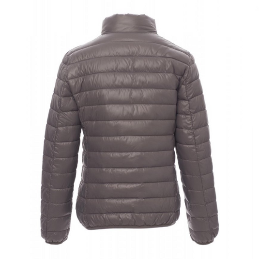 Piumino Donna Imbottito Leggero 160 gr Nylon Payper Informal Lady
