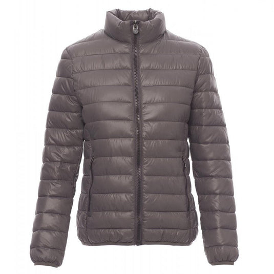 Piumino Donna Imbottito Leggero 160 gr Nylon Payper Informal Lady