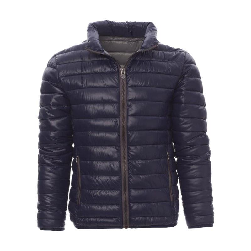 Carica immagine in Galleria Viewer, Piumino Leggero Uomo Imbottito Nylon Payper Informal
