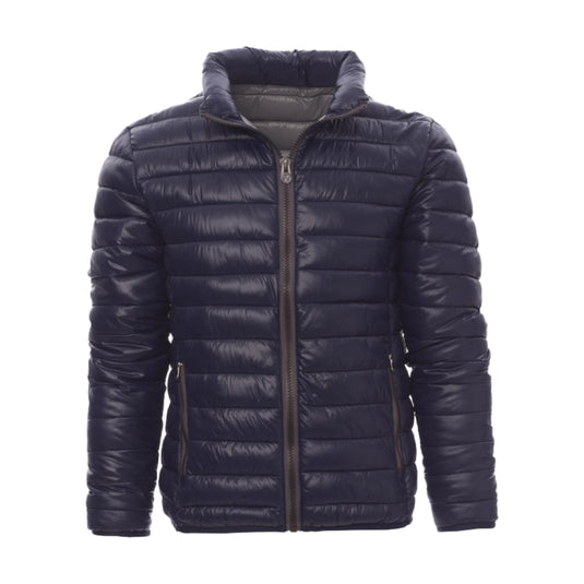 Piumino Leggero Uomo Imbottito Nylon Payper Informal