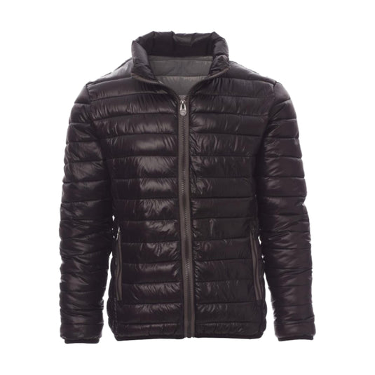 Piumino Leggero Uomo Imbottito Nylon Payper Informal