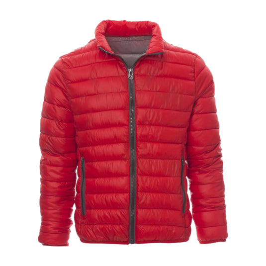 Piumino Leggero Uomo Imbottito Nylon Payper Informal