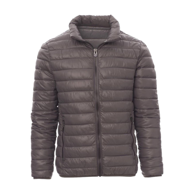 Carica immagine in Galleria Viewer, Piumino Leggero Uomo Imbottito Nylon Payper Informal
