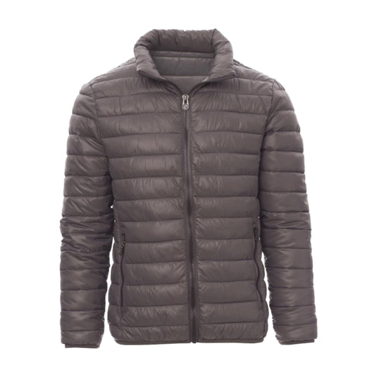 Piumino Leggero Uomo Imbottito Nylon Payper Informal