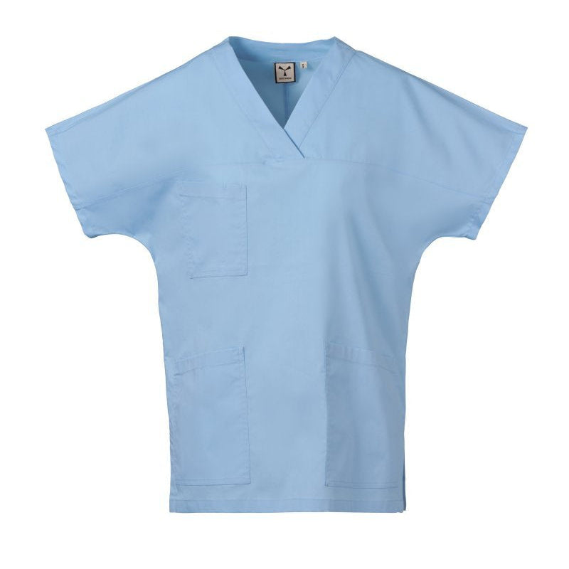 Carica immagine in Galleria Viewer, Casacca Donna Stretch Sanitaria Manica Corta Personalizzabile Payper Intact Lady

