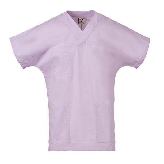 Casacca Uomo Stretch Sanitaria Manica Corta Personalizzabile Payper Intact