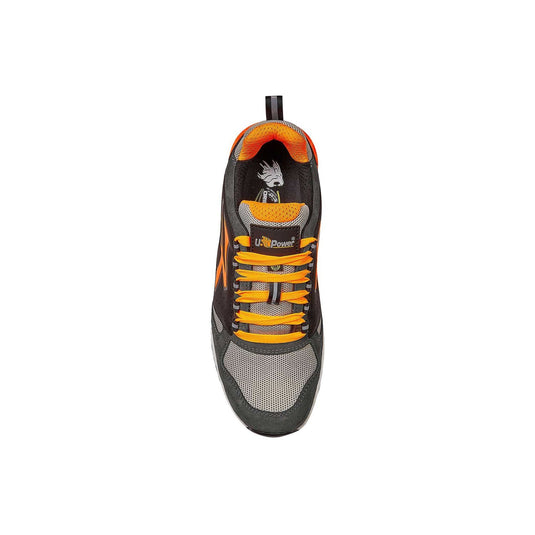 Scarpe Antinfortunistiche Basse Metal-Free U-Power Jaime S1PS ESD