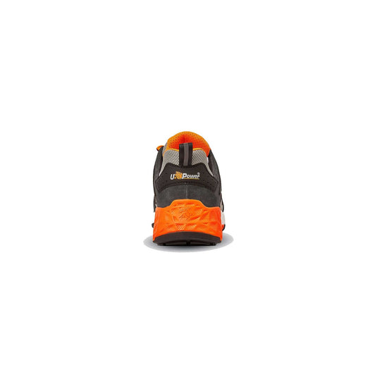 Scarpe Antinfortunistiche Basse Metal-Free U-Power Jaime S1PS ESD