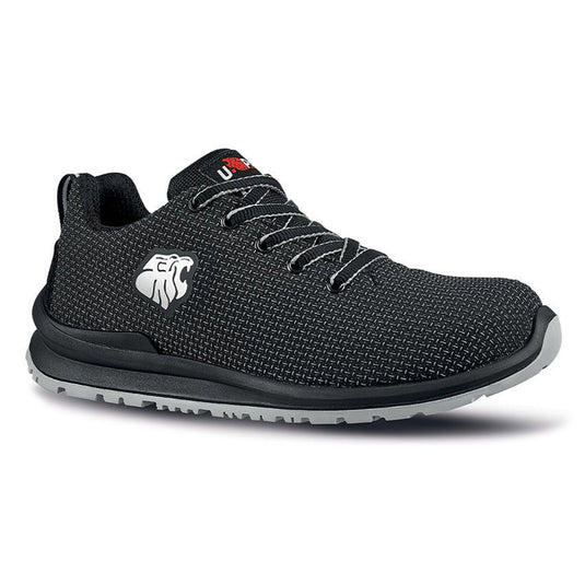 Scarpe Antinfortunistiche Basse U-Power James S3S