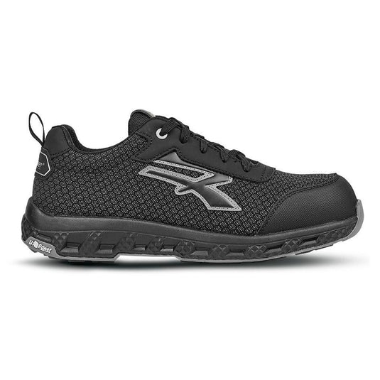 Scarpe antinfortunistiche basse S3S ESD Metal Free U-Power Jester