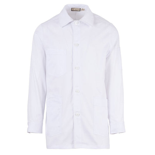 Camice uomo corto bottoni collo camicia tasche Personalizzabile Payper Jigger