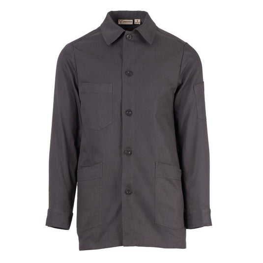 Camice uomo corto bottoni collo camicia tasche Personalizzabile Payper Jigger