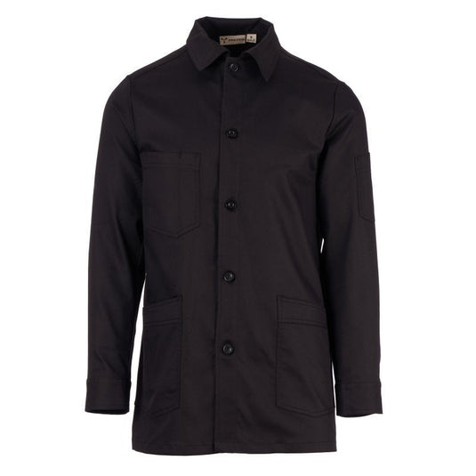 Camice uomo corto bottoni collo camicia tasche Personalizzabile Payper Jigger