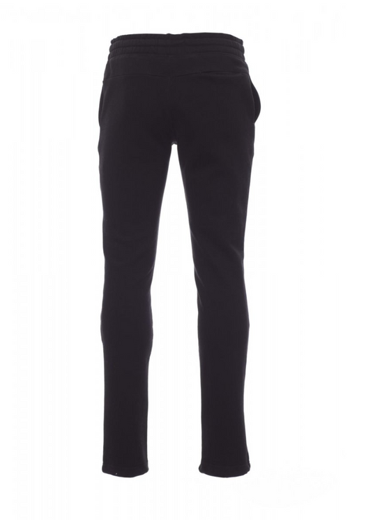 Pantaloni in Felpa Casual Sportivi Uomo Payper Jogging+