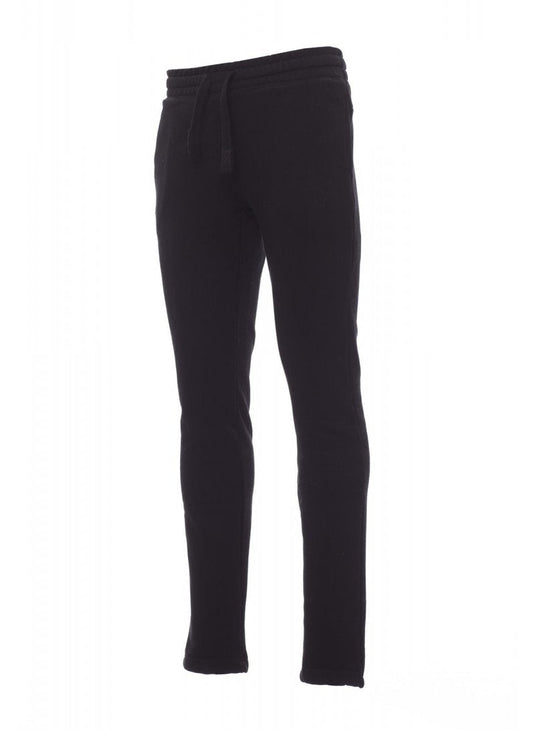 Pantaloni in Felpa Casual Sportivi Uomo Payper Jogging+