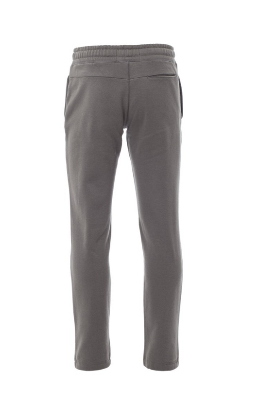 Pantaloni in Felpa Casual Sportivi Uomo Payper Jogging+