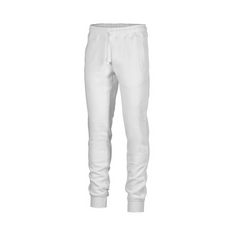 Pantalone in Felpa da Uomo con Coulisse e Vita Elasticizzata Payper Join