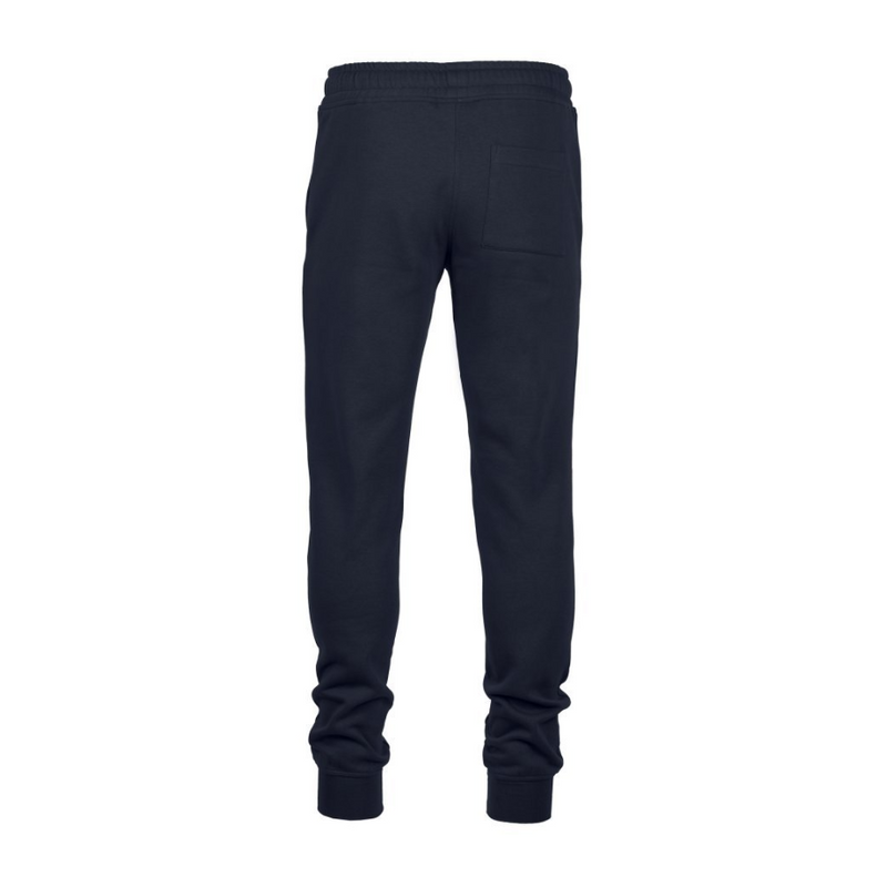 Carica immagine in Galleria Viewer, Pantaloni in Felpa TAGLIA-5XL Casual Colorati  Payper Join Blu Navy Outlet
