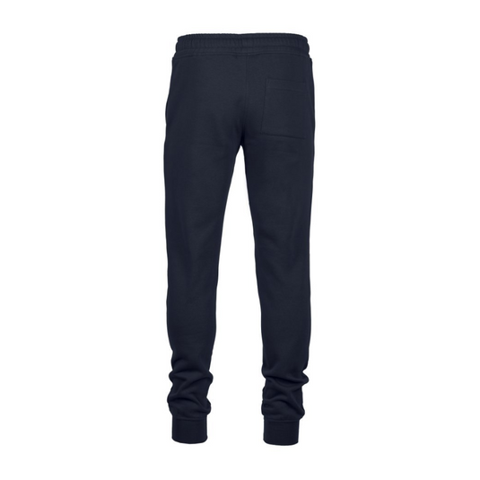 Pantaloni in Felpa TAGLIA-5XL Casual Colorati  Payper Join Blu Navy Outlet