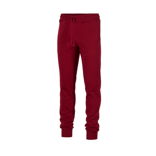 Pantaloni in Felpa Casual Colorati Uomo Payper Join