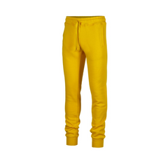 Pantalone in Felpa da Uomo con Coulisse e Vita Elasticizzata Payper Join