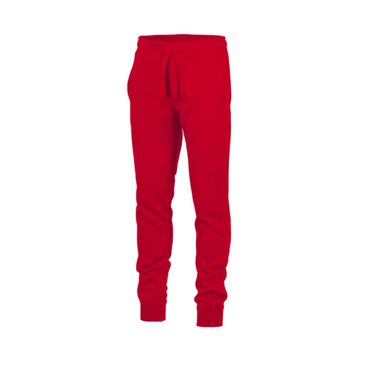Pantaloni in Felpa Casual Colorati Uomo Payper Join
