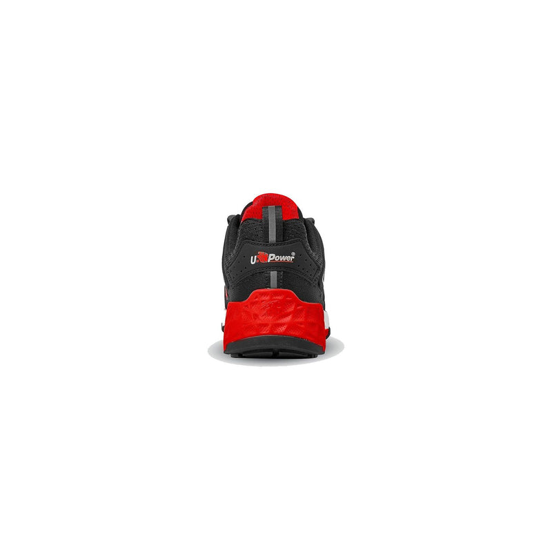 Carica immagine in Galleria Viewer, Scarpe Antinfortunistiche Basse Metal-Free U-Power Jorah S1PS ESD
