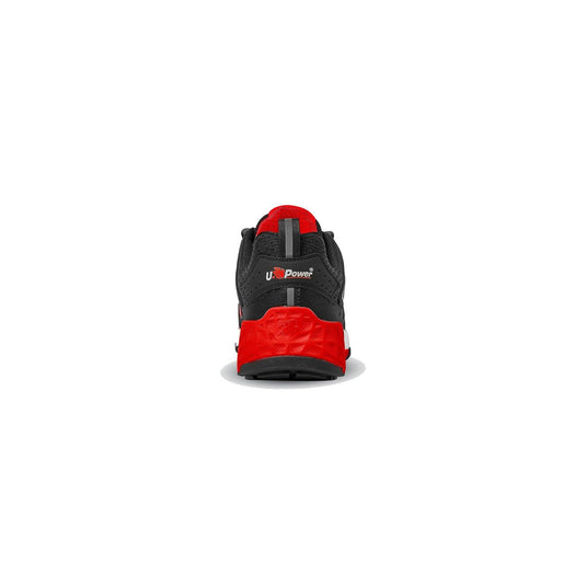 Scarpe Antinfortunistiche Basse Metal-Free U-Power Jorah S1PS ESD