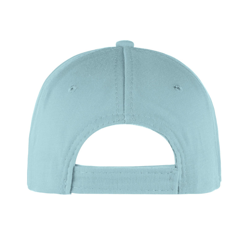 Carica immagine in Galleria Viewer, Cappello con Visiera Precurvata Uomo/Donna - Berretto da Lavoro, Golf o Baseball Regolabile con Velcro - 100% Cotone Personalizzabile
