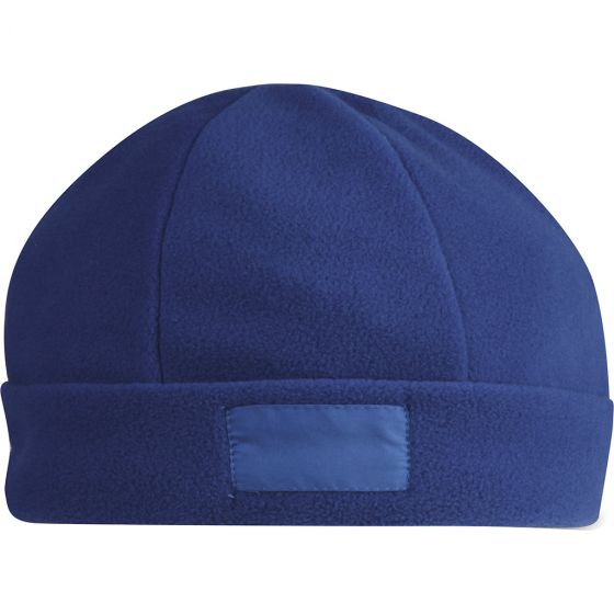Carica immagine in Galleria Viewer, Berretto Zuccotto in Pile Uomo/Donna - Cappello Invernale Personalizzabile Taglia Unica - 100% Poliestere Leggero

