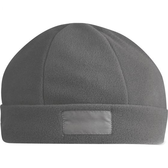 Carica immagine in Galleria Viewer, Berretto Zuccotto in Pile Uomo/Donna - Cappello Invernale Personalizzabile Taglia Unica - 100% Poliestere Leggero
