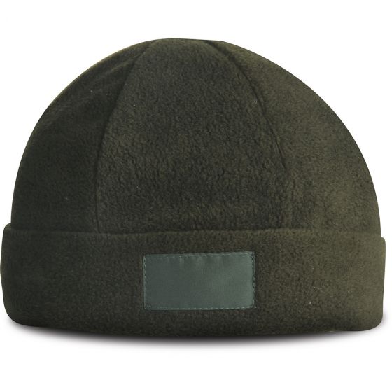 Carica immagine in Galleria Viewer, Berretto Zuccotto in Pile Uomo/Donna - Cappello Invernale Personalizzabile Taglia Unica - 100% Poliestere Leggero
