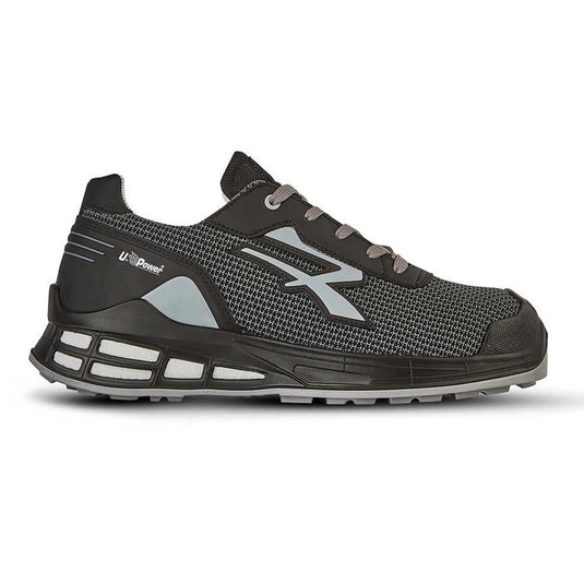 Scarpe Antinfortunistiche Basse U-Power Kaleo S3S ESD