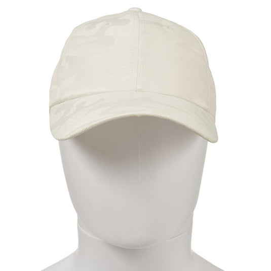 Cappellino Unisex 6 Pannelli in Jacquard Interno Foderato Payper Kentucky