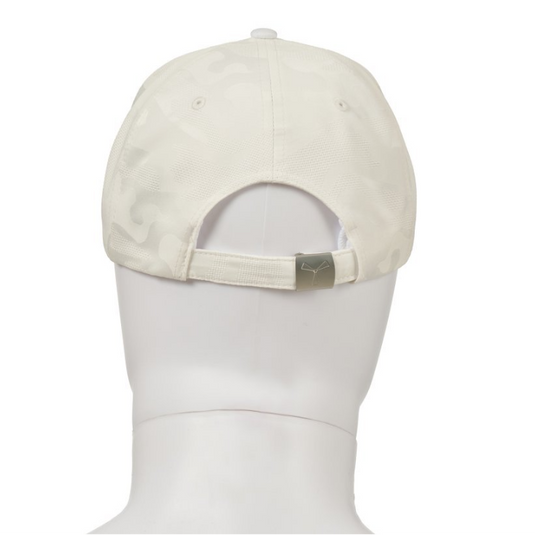 Cappellino Unisex 6 Pannelli in Jacquard Interno Foderato Payper Kentucky