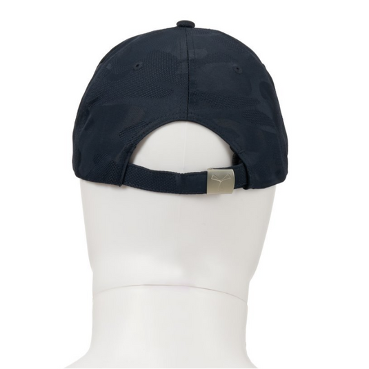 Cappellino Unisex 6 Pannelli in Jacquard Interno Foderato Payper Kentucky