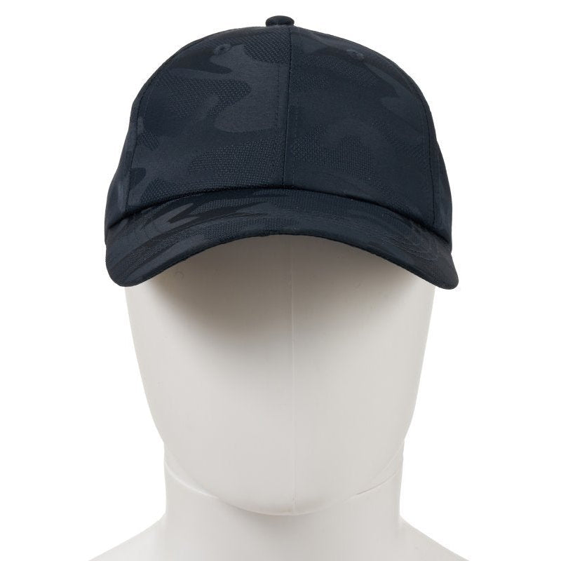 Carica immagine in Galleria Viewer, Cappellino Unisex 6 Pannelli in Jacquard Interno Foderato Payper Kentucky
