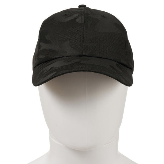 Cappellino Unisex 6 Pannelli in Jacquard Interno Foderato Payper Kentucky