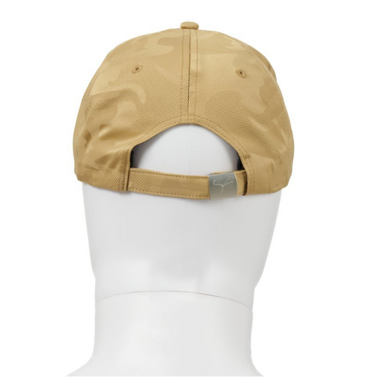 Cappellino Unisex 6 Pannelli in Jacquard Interno Foderato Payper Kentucky