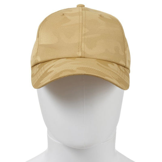 Cappellino Unisex 6 Pannelli in Jacquard Interno Foderato Payper Kentucky