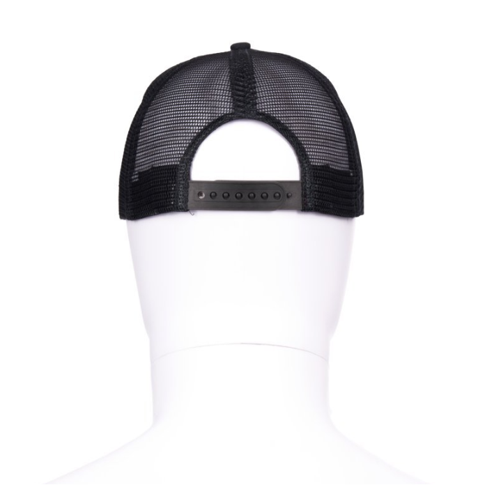 Carica immagine in Galleria Viewer, Cappellino Trucker Unisex 5 Pannelli Payper Key West
