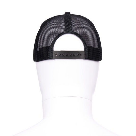 Cappellino Trucker Unisex 5 Pannelli Payper Key West