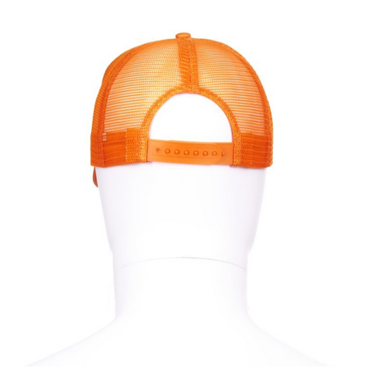 Cappellino Trucker Unisex 5 Pannelli Payper Key West