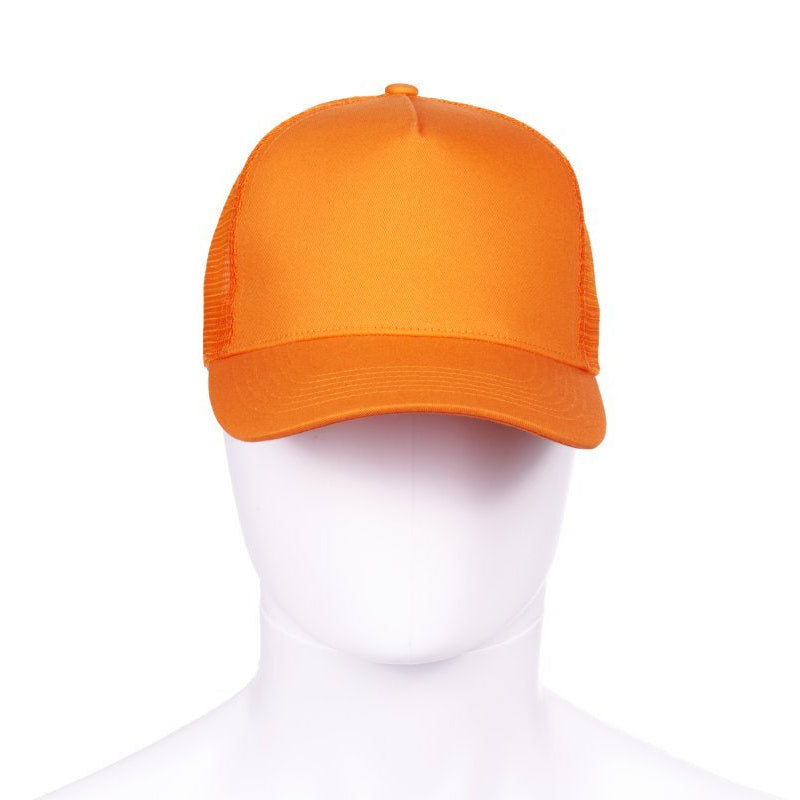 Carica immagine in Galleria Viewer, Cappellino Trucker Unisex 5 Pannelli Payper Key West
