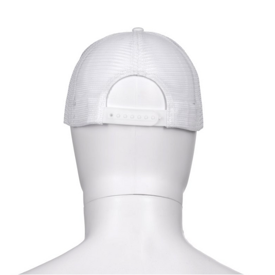 Cappellino Trucker Unisex 5 Pannelli Payper Key West